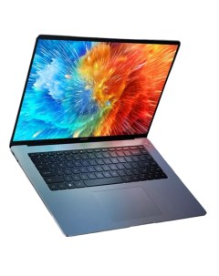 Ноутбук Book Pro 16 2022 Gray JYU4468CN Xiaomi
