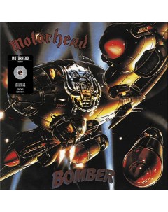 Motorhead bomber LP Bmg