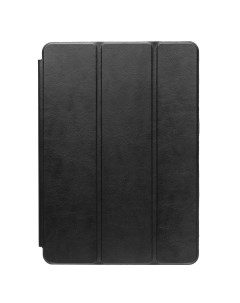 Чехол iPad 10 2 2019 кожзам смарт панель черный Promise mobile