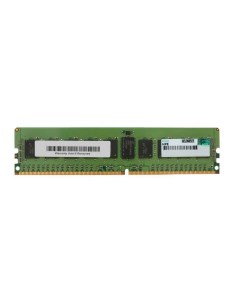 Оперативная память 8GB PC4 23400 DDR4 2933MHz ECC CL21 RDIMM P06186 001 Hp