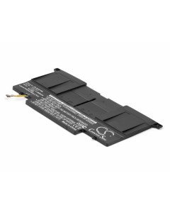 Аккумуляторная батарея C22 UX31 для ноутбука Asus ZenBook UX31A UX31E Series p n CS AUX Sino power