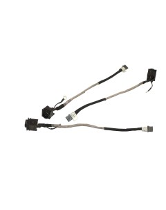 Разъем питания для ноутбука SONY VPC CB V060 с кабелем series Vbparts