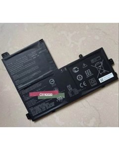 Аккумуляторная батарея для ноутбукa Asus CX1500 C31N2020 11 55V 50Wh Vbparts