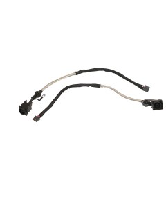 Разъем питания для ноутбука SONY VPC EC M980 с кабелем series Vbparts