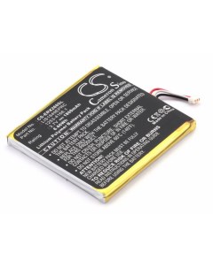 Аккумуляторная батарея для телефона Sony Xperia acro S LIS1489ERPC Cameron sino
