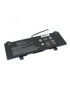 Аккумуляторная батарея GM02XL для ноутбука HP Chromebook X360 11 AE 14 CA p n 917679 24 Sino power