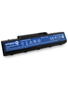 Аккумуляторная батарея AI 5516 для ноутбука Acer Aspire 4732 5516 5541 7715 Ser Amperin