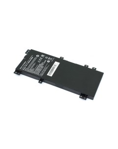 Аккумуляторная батарея C21N1434 для ноутбука Asus Z450 Z550 Series p n 0B200 01540000 Sino power
