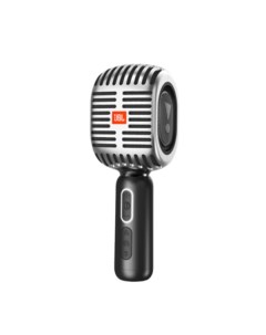 Микрофон KMC 600 серебристый KMC600SIL Jbl