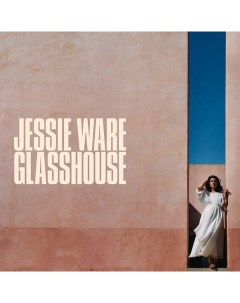 Jessie Ware Glasshouse Island records