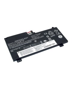 Аккумуляторная батарея 00HW041 для ноутбука Lenovo ThinkPad S5 Series p n SB10J78989 11 Sino power