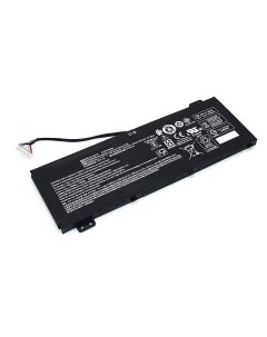 Аккумуляторная батарея AP18E7M для ноутбука Acer Nitro 5 AN515 43 AN515 53 AN515 54 7 A Sino power