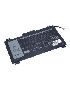 Аккумуляторная батарея 9KY50 для ноутбука Dell Latitude 10 STE2 10 ST2E Series p n 4ICP Sino power