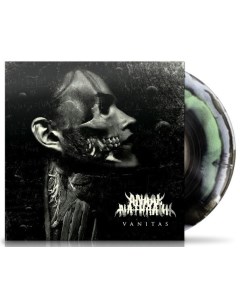 Anaal Nathrakh Vanitas Coloured Vinyl LP Universal music