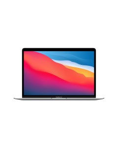 Ноутбук MacBook Air 13 3 2020 M1 8 256GB MGN93RU A Apple