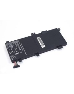 Аккумуляторная батарея C21N1333 для ноутбуков Asus X454WA X454WE Transformer Book Flip T Sino power