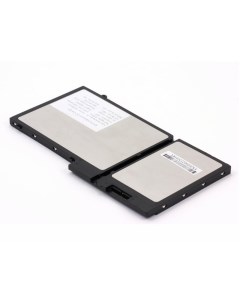 Аккумуляторная батарея 05TFCY RYXXH для ноутбука Dell Latitude E5250 Series 11 1V 3400mA Sino power