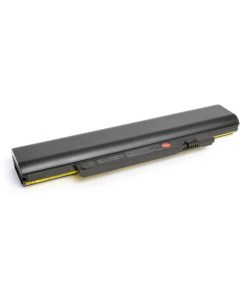 Аккумуляторная батарея 42T4948 45N1056 45N1057 для ноутбука Lenovo ThinkPad Edge E120 E Sino power