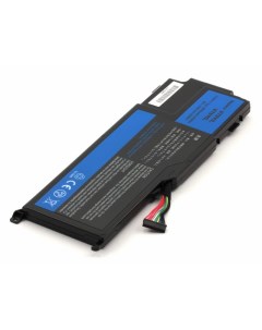 Аккумуляторная батарея HTR7 075WY2 0HTR7 для ноутбука Dell XPS 14Z 15Z L412Z L511X L Sino power