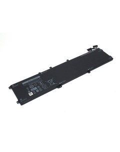 Аккумуляторная батарея 5XJ28 для ноутбука Dell Precision Precision 5510 5520 5530 M5520 Sino power