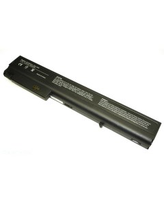 Аккумуляторная батарея HSTNN DB06 для ноутбука HP Compaq 8510p 8510w 8710p 8710w nc420 Sino power
