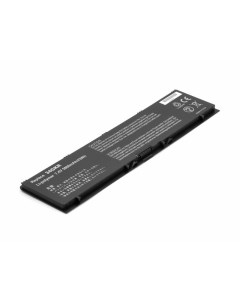 Аккумуляторная батарея 3RNFD для ноутбука Dell Latitude E7440 E7450 Series p n 34GKR 4 Sino power