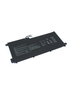 Аккумуляторная батарея для ноутбука Asus Chromebook Flip C436FA Series p n C31N1845 11 Sino power