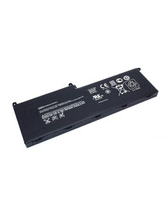 Аккумуляторная батарея LR08XL для ноутбука HP Envy 15 15 3000 14 8V 4750mAh Sino power