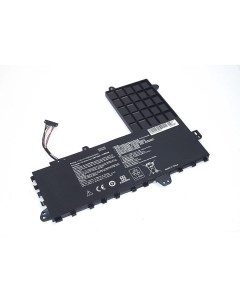 Аккумуляторная батарея B21N1505 2S1P для ноутбука Asus EeeBook E402S E402SA E502S Series Sino power