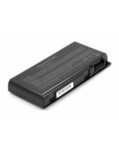 Аккумуляторная батарея BTY M6D для ноутбука MSI GT60 GT70 GT660 GT663 GT670 GT680 GT Sino power