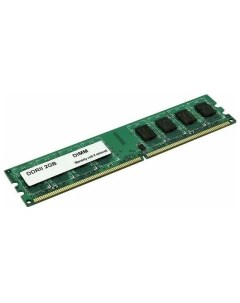 Оперативная память 2Gb DDR2 FL800D2U50 2G Foxline