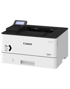 Лазерный принтер i Sensys LBP226dw Canon