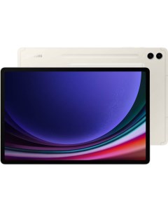 Планшет Tab S9 12 4 5G 12 4 12 256GB бежевый 158370 Wi Fi Cellular Samsung