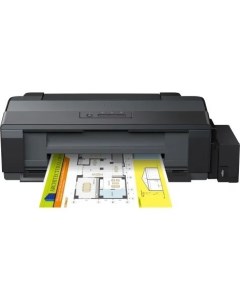 Принтер струйный L1300 C11CD81402 Epson