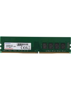 Оперативная память Premier 8Gb DDR4 3200MHz AD4U32008G22 SGN Adata
