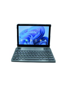 Планшет A19 Pro DUAL SIM 10 1 128GB с чехлом клавиатурой стилусом стеклом Umiio