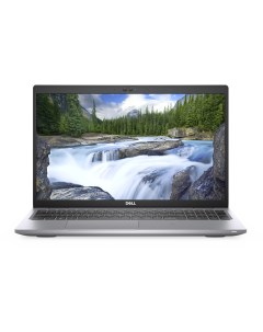 Ноутбук Latitude 5520 серый 06MWM Dell