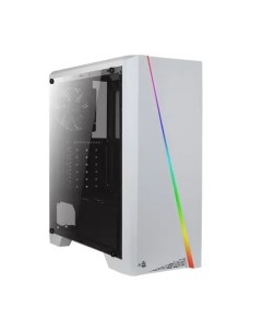 Корпус компьютерный Cylon Wh White Aerocool