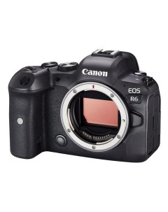 Фотоаппарат EOS R6 Body Canon