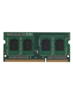 Оперативная память FL1600D3S11 2G DDR3 1x2Gb 1600MHz Foxline