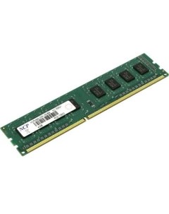 Оперативная память DDR III 4GB PC3 12800 1600MHz Ncp