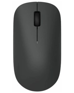 Беспроводная мышь Wireless Mouse Lite Black Xiaomi