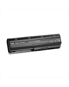 Аккумуляторная батарея TOP DV3 для ноутбуков HP DM4 1000 DV6 3000 DV6 6000 G4 200 Topon