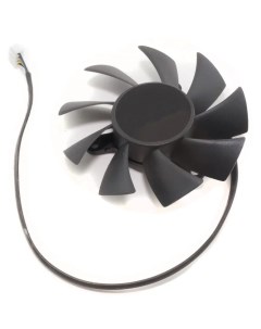 Вентилятор для видеокарты MSI R4770 Vbparts