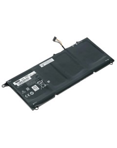 Аккумуляторная батарея BT 1653 для ноутбука Dell XPS13 9360 PW23Y 6100mAh Pitatel