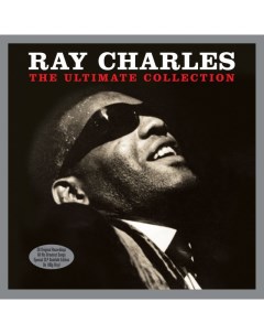 Ray Charles The Ultimate Collection 2LP Not now music
