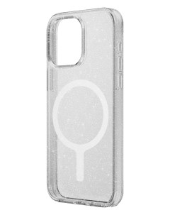 Чехол для iPhone 15 Pro Max с MagSafe Tinsel Uniq