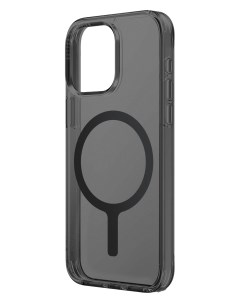 Чехол для iPhone 15 Pro с Magsafe Frost Smoke Uniq
