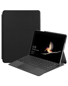 Чехол для Microsoft Surface Go 2 Surface Go 3 черный Mypads