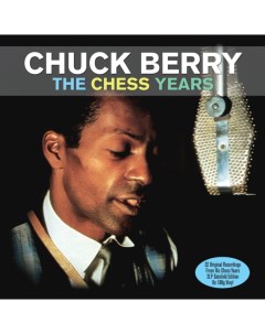 Chuck Berry The Chess Years 2LP Not now music